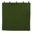 STRONGHOLD Max+ Vario Green - Arrow trap mat - 2m high - various lengths