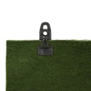 STRONGHOLD Max+ Vario Green - Arrow trap mat - 2m high -...