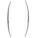 BUCK TRAIL Kite - 66 Zoll - 25-55 lbs - Langbogen