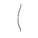 BUCK TRAIL ELITE Black Talon - 60 Inches - 25-50 lbs -...