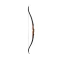 BUCK TRAIL ELITE Black Talon - 60 Zoll - 25-50 lbs - One...