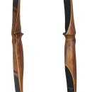 BUCK TRAIL ELITE Orel - 68 Inch - 25-60 lbs - Long Bow