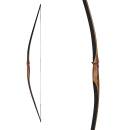 BUCK TRAIL ELITE Orel - 68 Inch - 25-60 lbs - Long Bow