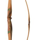 BUCK TRAIL ELITE Peregrine - 64 Inch - 25-55 lbs - Longbow