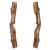 Riser | BUCK TRAIL - Nobleton - ILF - 17 or 19 Inch