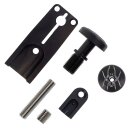 Accessories | SPIDERBOWS Spare parts for ILF attachment...