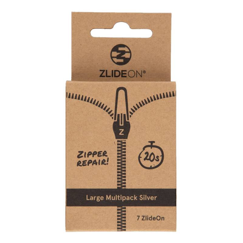 Groes Multipack - silber