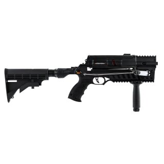 STEAMBOW AR-6 Stinger II Tactical - 55 lbs / 190 fps -...
