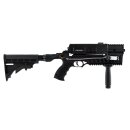 STEAMBOW AR-6 Stinger II Tactical - 55 lbs / 190 fps - Armbrust