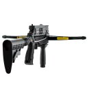 STEAMBOW AR-6 Stinger II Tactical - 55 lbs / 190 fps - Armbrust