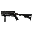STEAMBOW AR-6 Stinger II Tactical - 55 lbs / 190 fps - Crossbow