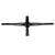 STEAMBOW AR-6 Stinger II Compact - 35 lbs / 150 fps - Crossbow