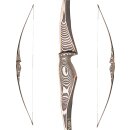 OAK RIDGE Northaro - 68 Inch - 25-50 lbs - Longbow