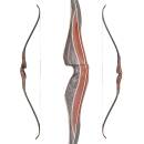 OAK RIDGE Redden - 62 Zoll - 30-55 lbs - One Piece...