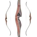 OAK RIDGE Redden - 62 Zoll - 30-55 lbs - One Piece...