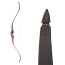 OAK RIDGE Redden - 62 Zoll - 30-55 lbs - One Piece Recurvebogen