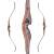 OAK RIDGE Redden - 62 Zoll - 30-55 lbs - One Piece Recurvebogen