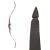OAK RIDGE Redden - 62 Zoll - 30-55 lbs - One Piece Recurvebogen