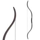 OAK RIDGE Mamba - 50 Inches - 25-55 lbs - Horse bow