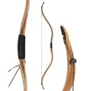 OAK RIDGE Bamboo Sada - 52 Inches - 25-55 lbs - Horse bow