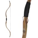 OAK RIDGE Bamboo Sada - 52 Inches - 25-55 lbs - Horse bow