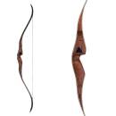 OAK RIDGE Dymond - 62 Zoll - 55 lbs - Recurvebogen | Linkshand