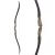 OAK RIDGE Gray Dymond - 62 Inches- 25-55 lbs - Recurve bow