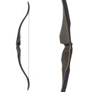 OAK RIDGE Mezzo - 50 Inches - 20-50 lbs - Recurvebow