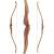 OAK RIDGE Zebrali - 60 Inches - 25-55 lbs - Recurvebow