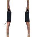 OAK RIDGE Mongo - 60 Inches - 20-45 lbs - Hybridbow