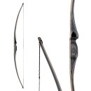 OAK RIDGE Boga - 68 Inches - 25-55 lbs - Longbow