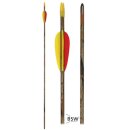 STRONGBOW Autumn Camo Bolt - Fiberglass Arrow