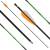 26-30 lbs | [PRICE TIP] Carbon arrow | SPHERE Slimline Pro - with Vanes - Spine: 800 | 30 inches