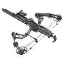 EK ARCHERY Whipshot - 15-50 lbs - Compound bow with magazin