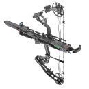 EK ARCHERY Whipshot - 15-50 lbs - Compound bow with magazin