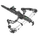 EK ARCHERY Whipshot - 15-50 lbs - Compoundbogen mit Magazin