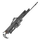 EK ARCHERY Whipshot - 15-50 lbs - Compound bow with magazin