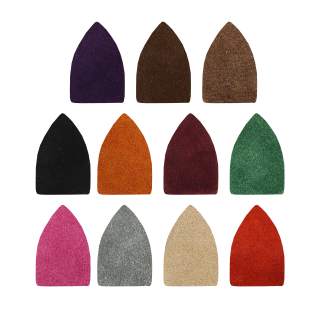 elTORO Wild Colorz - Arrow rest