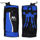 elTORO Wave - Backpack | Colour: Blue