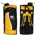 elTORO Wave - Backpack | Colour: Yellow