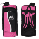 elTORO Wave - Backpack | Colour: Pink
