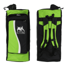 elTORO Wave - Backpack | Colour: Lime green
