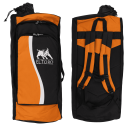 elTORO Wave - Backpack | Colour: Orange