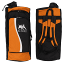 elTORO Wave - Rucksack | Farbe: Orange