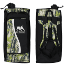 elTORO Wave - Rucksack | Farbe: Camo