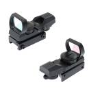 X-BOW FMA Supersonic Multi-Dot - red dot sight