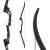 [SPECIAL] DRAKE Steam - 64 inches - 30-60 lbs - Take Down Recurve bow 60 lbs