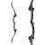 [SPECIAL] DRAKE Steam - 64 inches - 30-60 lbs - Take Down Recurve bow 60 lbs