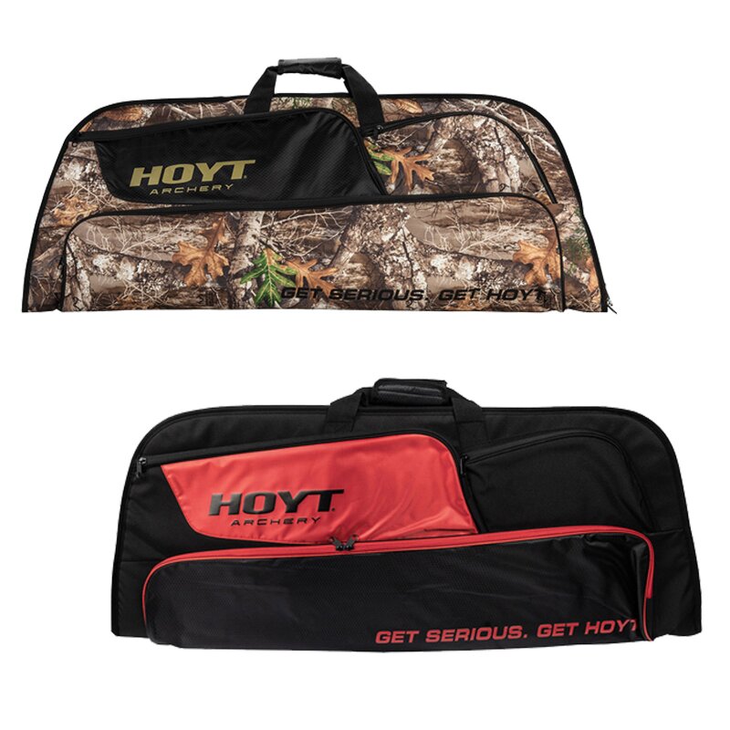 HOYT Bowcase Soft Pursuit Compound