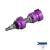 AVALON Tec One Micro-Click Button purple